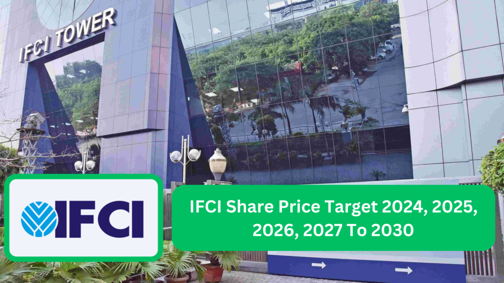 IFCI Share price target 2025