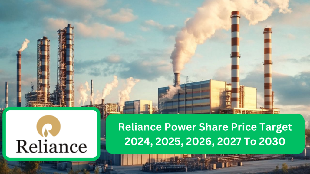 Reliance Power share price target 2025